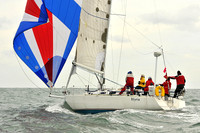2013 Charleston Race Week B 443