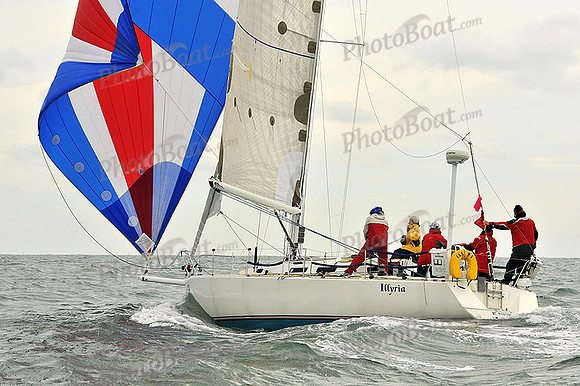 2013 Charleston Race Week B 443