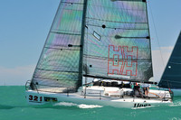 2013 Key West Race Week D 622