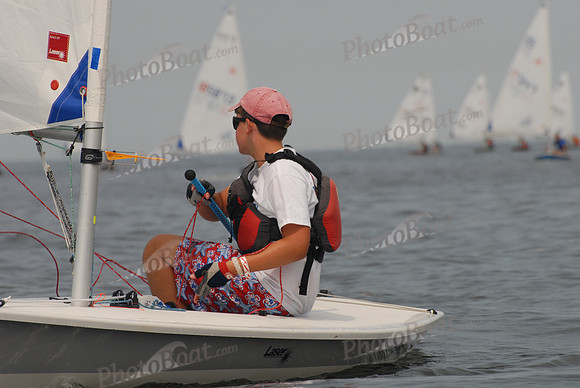 Larchmont Jr RW 07 Mon 591