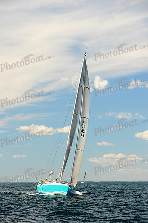 2014 Newport Bermuda A 1489