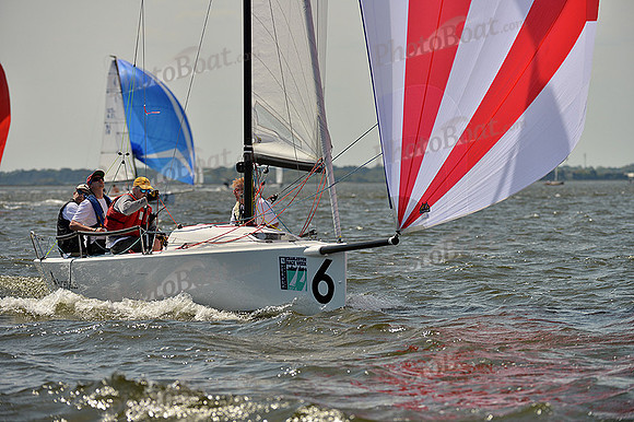 2014 Charleston Race Week B 1101