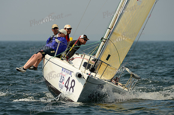 2013 Block Island Race Week A 1763