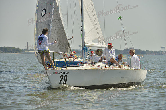 2017 Southern Bay Race Week C_0054