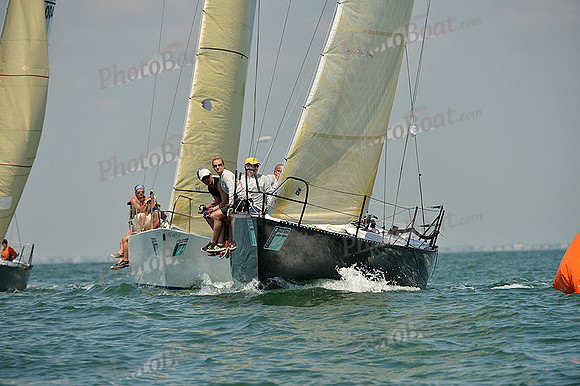 2014 Charleston Race Week D 441