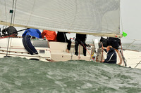 2013 Charleston Race Week A 334