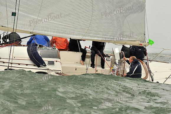 2013 Charleston Race Week A 334