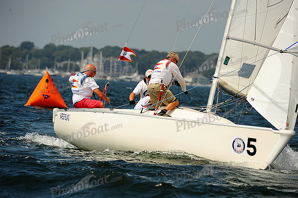 2014 USQS-D 539