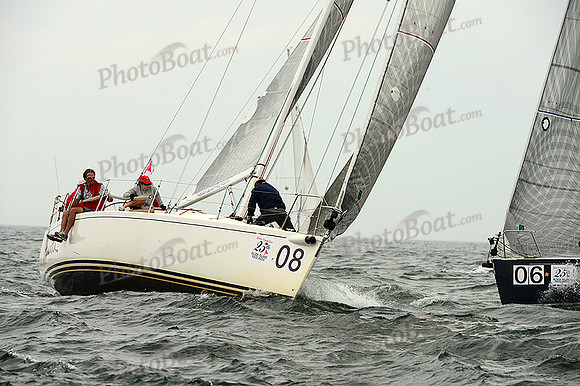 2013 Block Island Race Week C 595