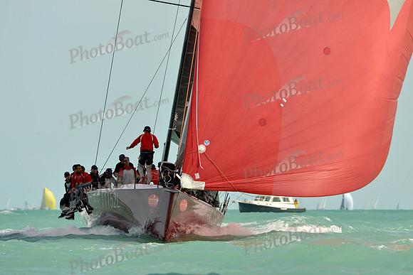 2016 Key West Race Week D_0834