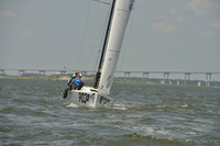 2017 Charleston Race Week D_1112