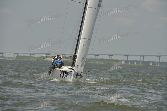 2017 Charleston Race Week D_1112