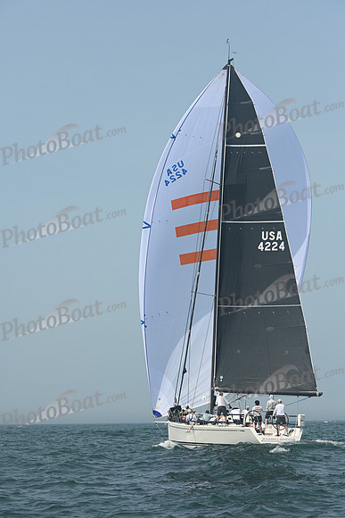 2025 Block Island Race Week A_0731