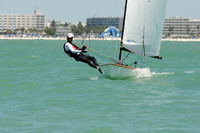 2012 Contender Worlds A 1500