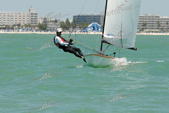 2012 Contender Worlds A 1500