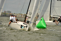 2018 Charleston Race Week A_1754