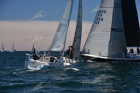 2021 Block Island Race Week E_1385