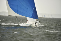 2019 Charleston Race Week C_0814