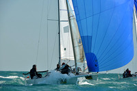 2014 Key West Race Week D 385
