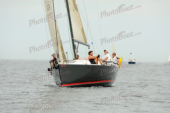 2011 Park City Regatta A 464