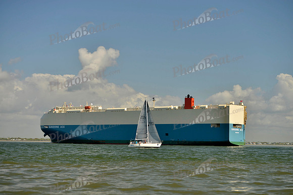 2018 Charleston Race Week A_0199