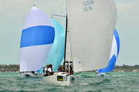 2014 Key West Race Week C 1197