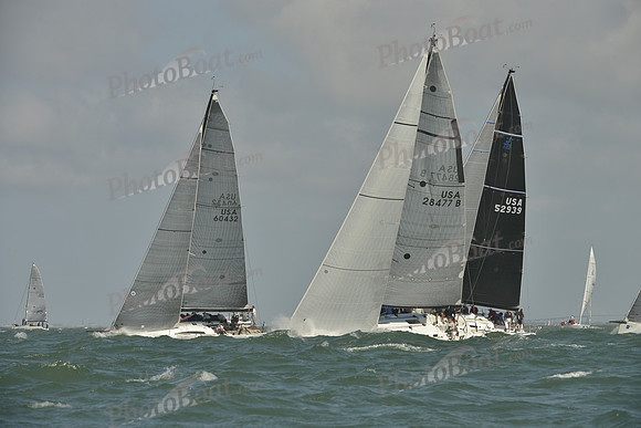2017 Charleston Race Week D_0020