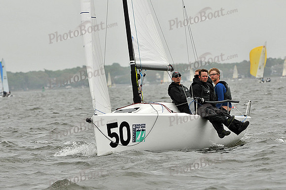 2013 Charleston Race Week A 1567