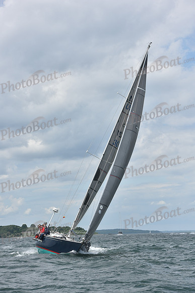 2019 NYYC Annual Regatta A_2550