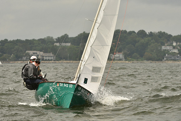 2018 Thistle Nationals E_0991