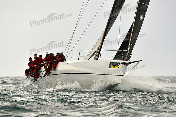 2014 Key West Race Week B 1581
