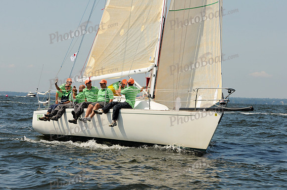 2011 Vineyard Race A 118