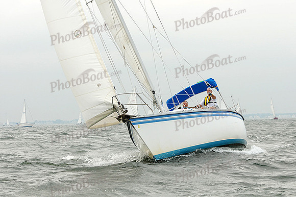 2012 Cape Charles Cup A 196