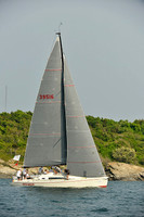 2015 NYYC Annual Regatta A 1740