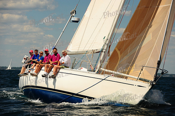 2014 Newport Bermuda A 1068