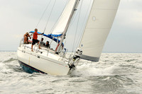 2012 Cape Charles Cup A 586