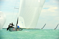 2016 Key West Race Week A_1179