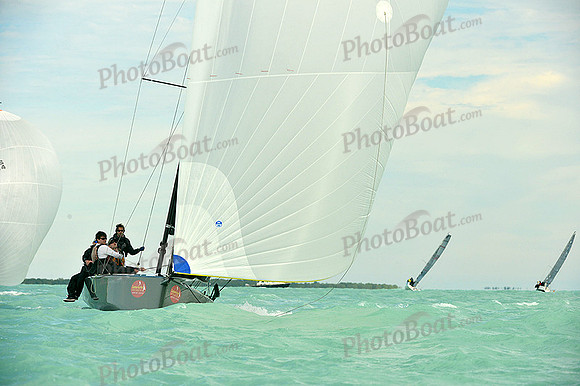 2016 Key West Race Week A_1179