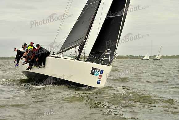 2019 Charleston Race Week I_0331