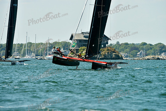 2016 NYYC Race Week A 1514
