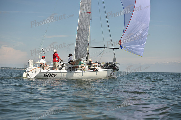 2018 Southern Bay Race Week C_0592