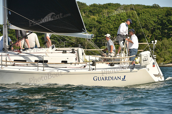 2018 NYYC Race Week E_1174