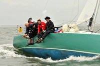 2013 Charleston Race Week A 609