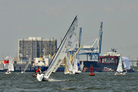 2014 Charleston Race Week B 671