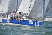 2019 J24 Worlds A_0163