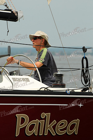 2011 Park City Regatta A 766