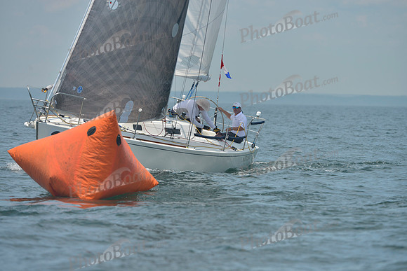 2019 Block Island Race Week L_0356