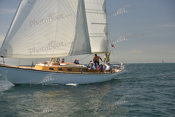 2024 Figawi 1179