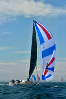2017 Block Island Race Week C_1127