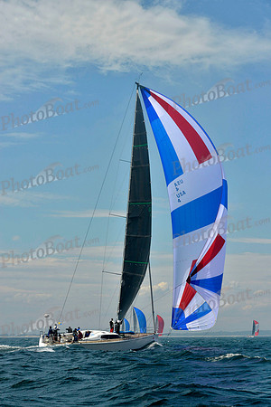 2017 Block Island Race Week C_1127